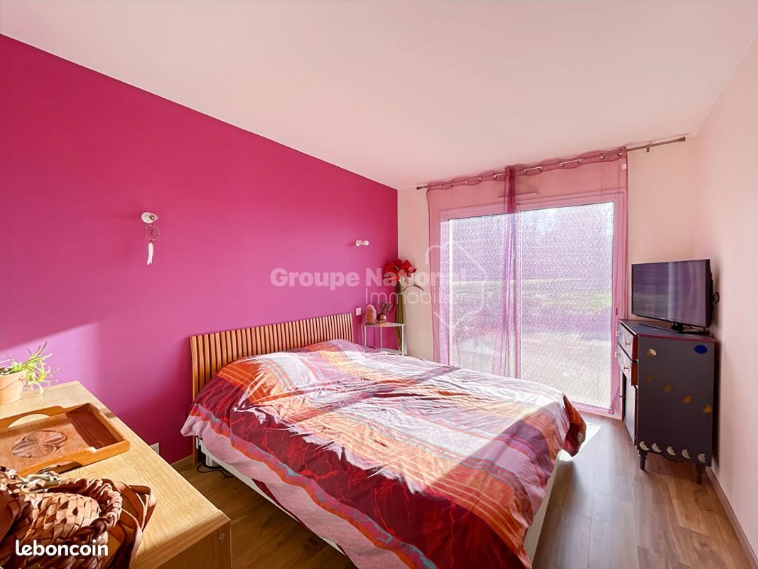 Maison à vendre, 190m², Sainte-Pazanne