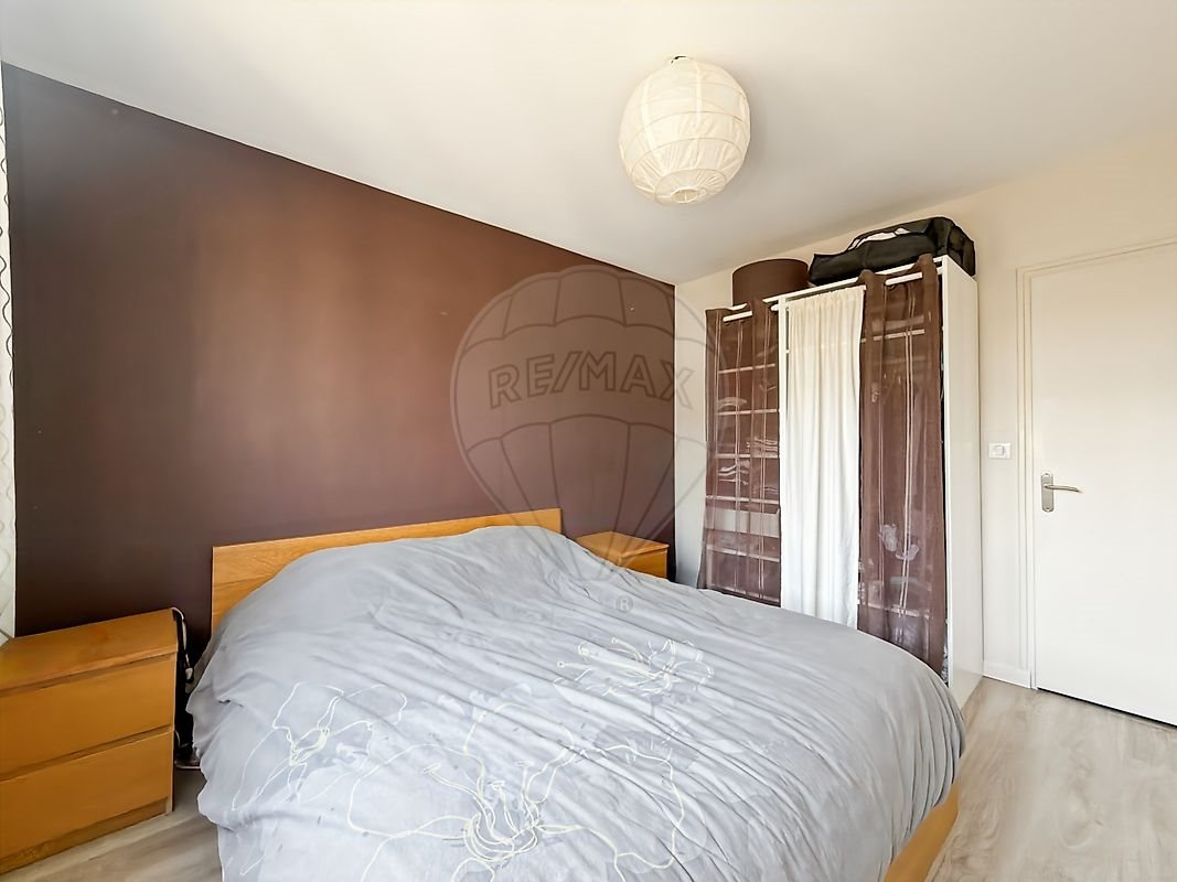 Appartement à vendre, 60m², Nantes