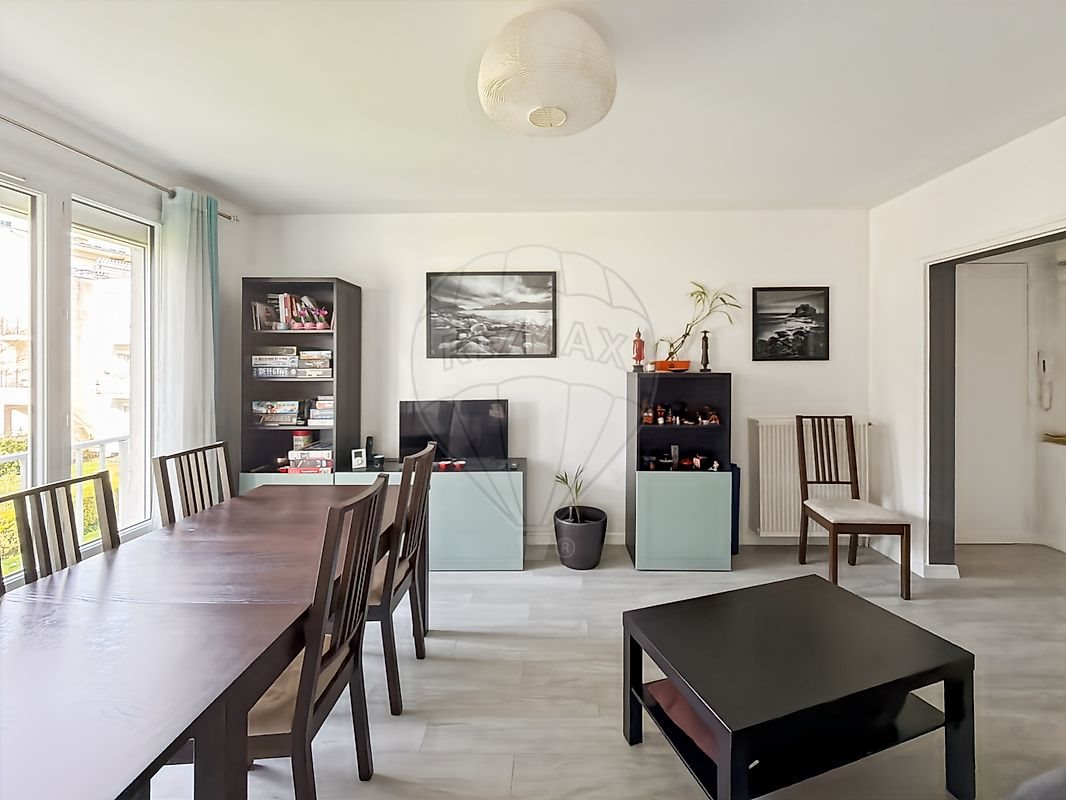 Appartement à vendre, 60m², Nantes