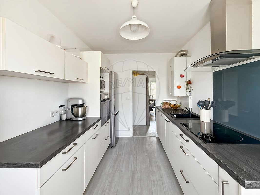 Appartement à vendre, 60m², Nantes