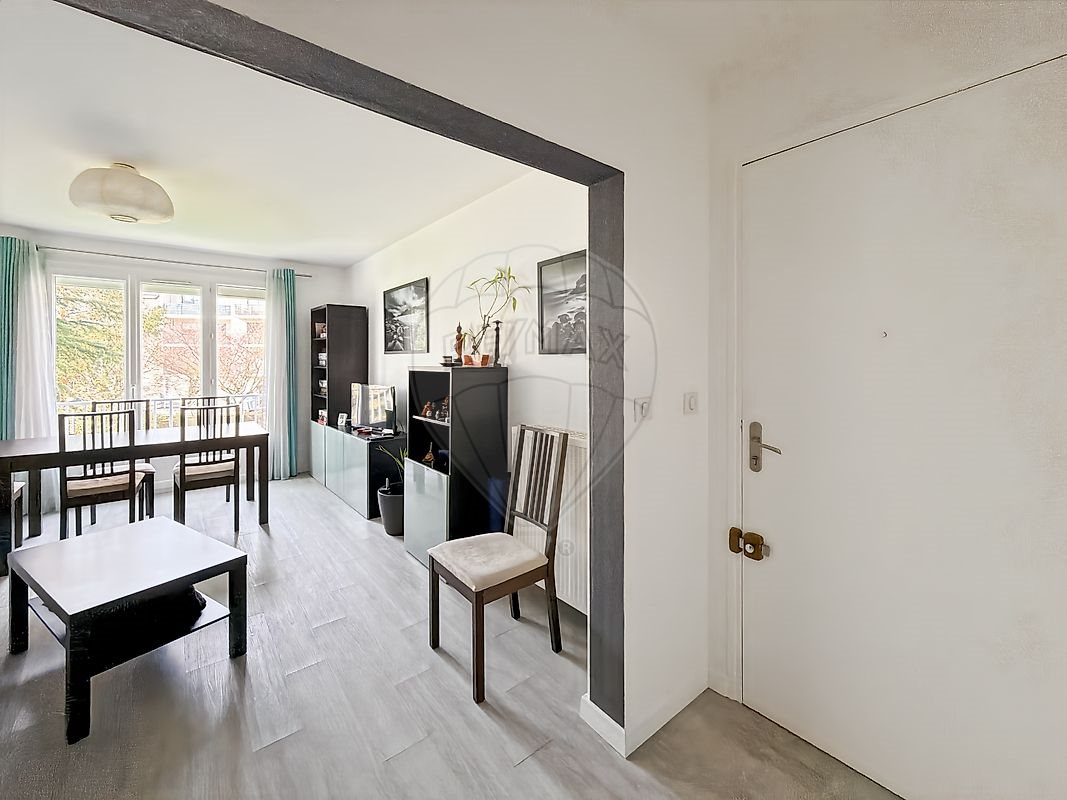 Appartement à vendre, 60m², Nantes