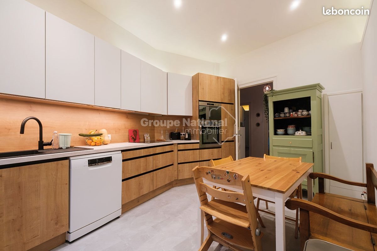 Appartement à vendre, 147m², Nantes