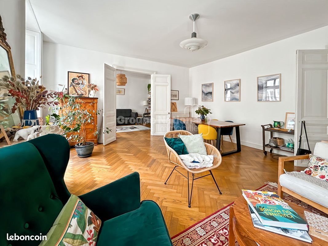 Appartement à vendre, 147m², Nantes