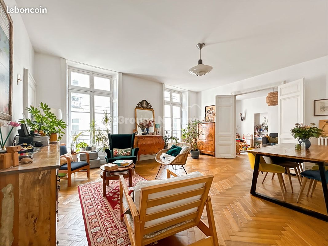 Appartement à vendre, 147m², Nantes