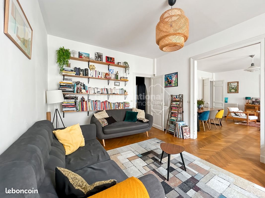 Appartement à vendre, 147m², Nantes