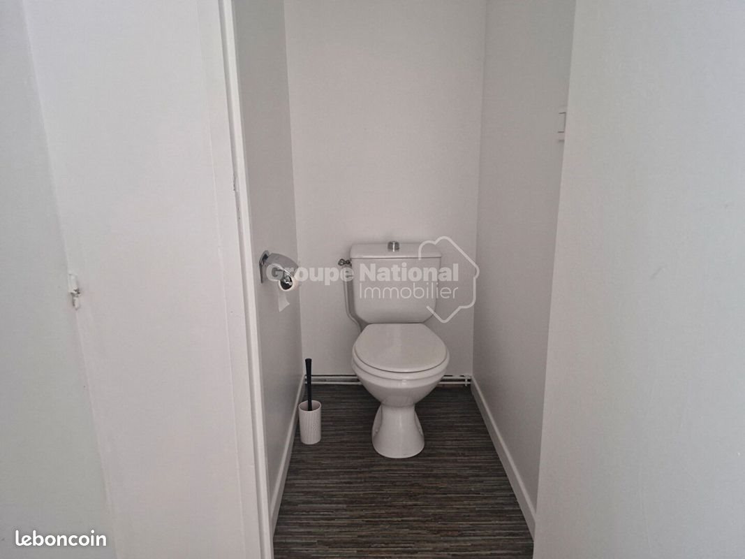 Appartement à vendre, 38m², Nantes