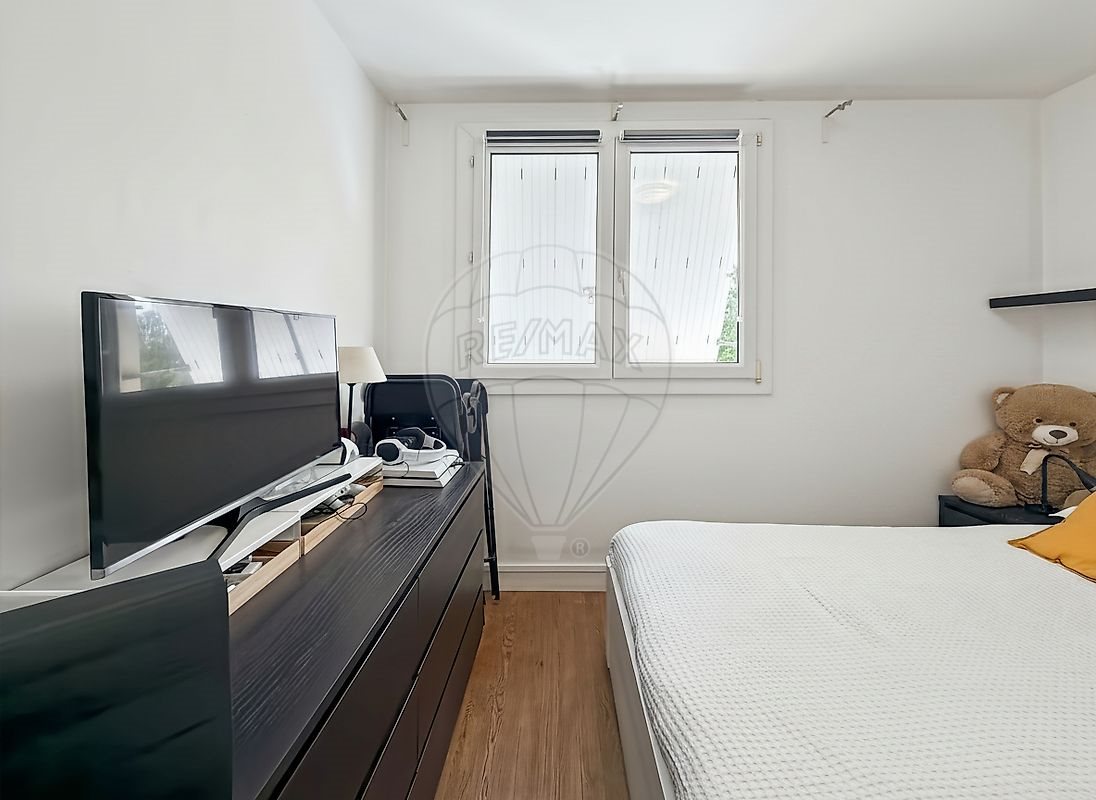 Appartement à vendre, 62m², Nantes