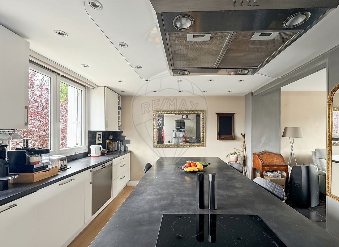 Appartement à vendre, 62m², Nantes