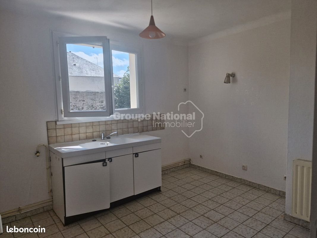 Maison à vendre, 92m², Nantes