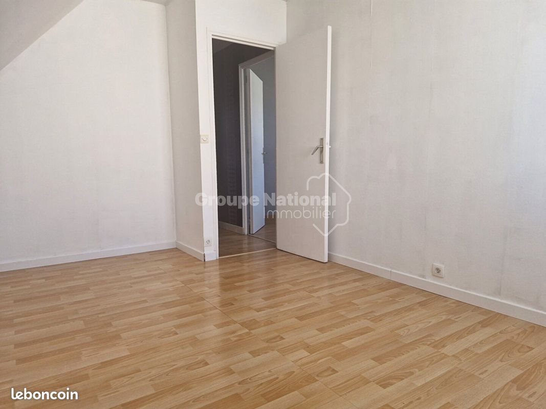 Maison à vendre, 92m², Nantes