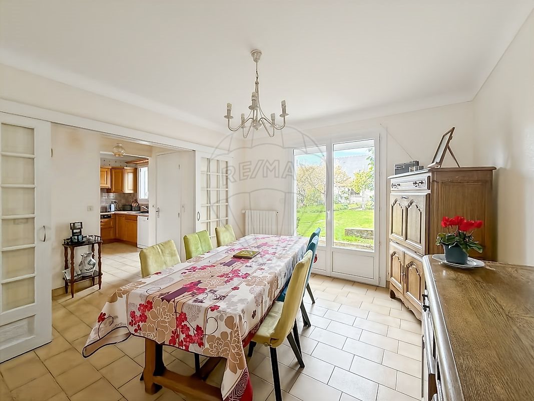 Maison à vendre, 96m², Nantes