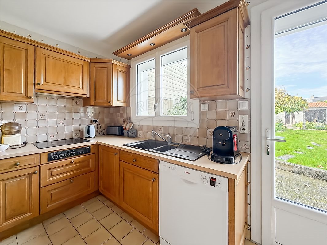 Maison à vendre, 96m², Nantes