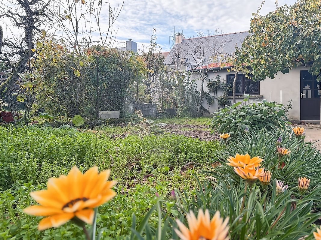 Maison à vendre, 96m², Nantes