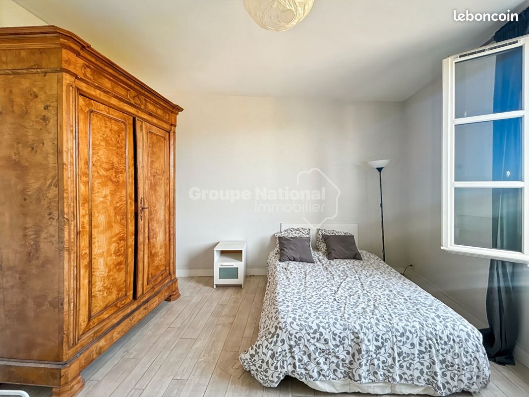 Appartement à vendre, 57m², Nantes