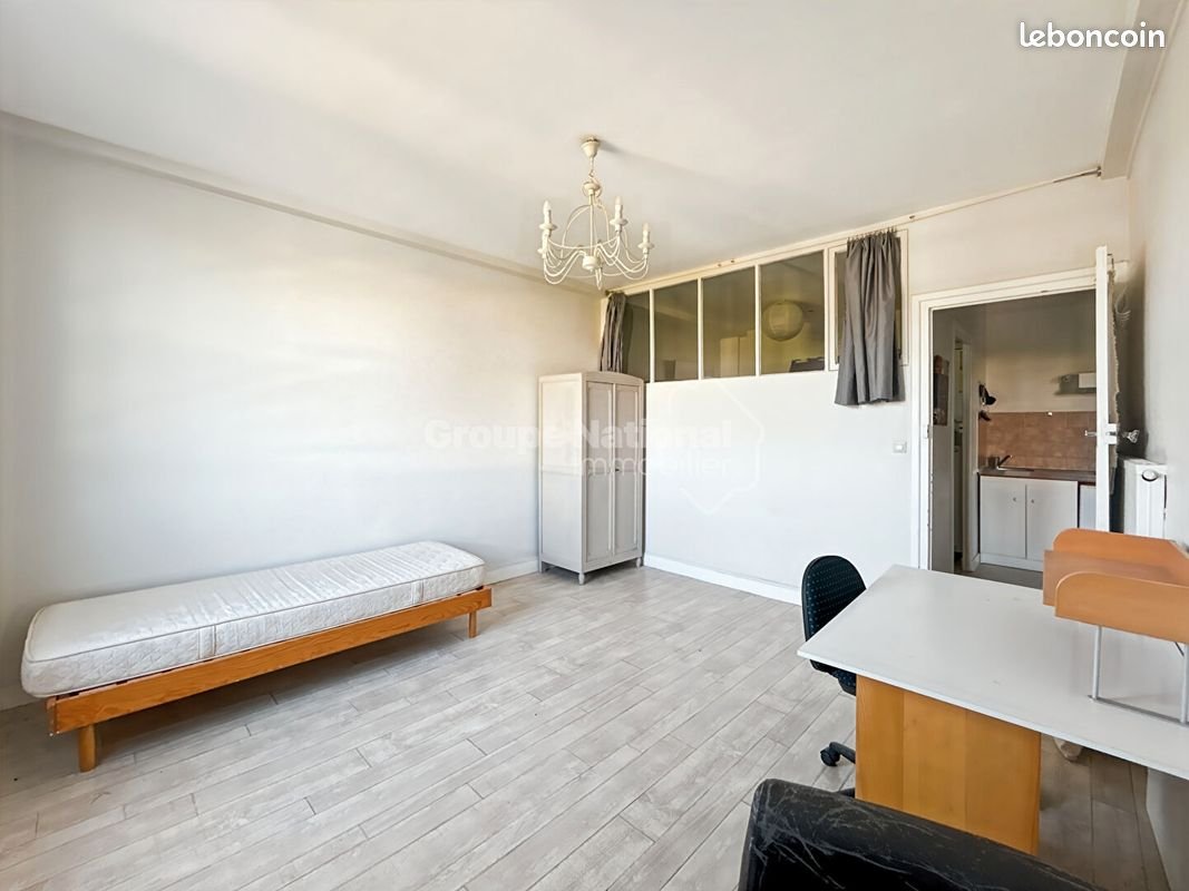 Appartement à vendre, 57m², Nantes