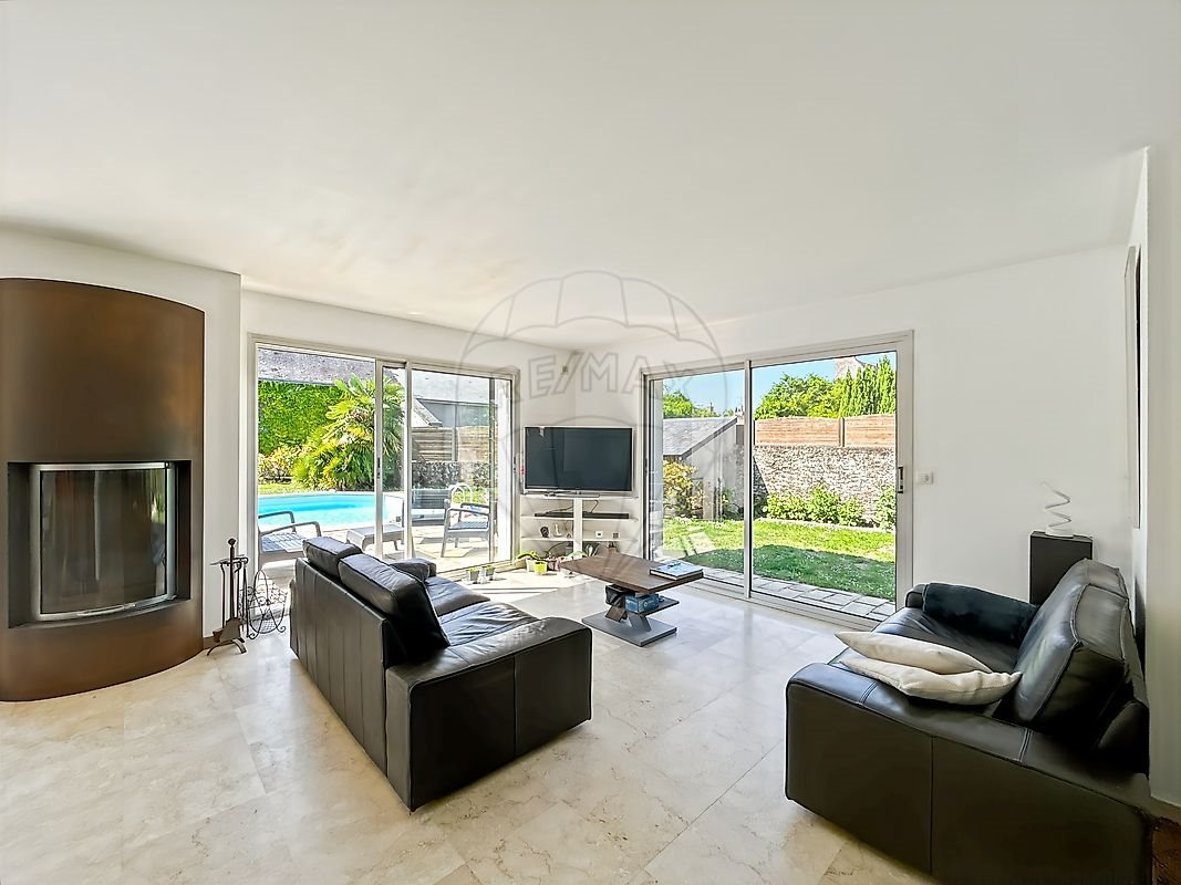 Maison à vendre, 180m², Sucé-sur-Erdre