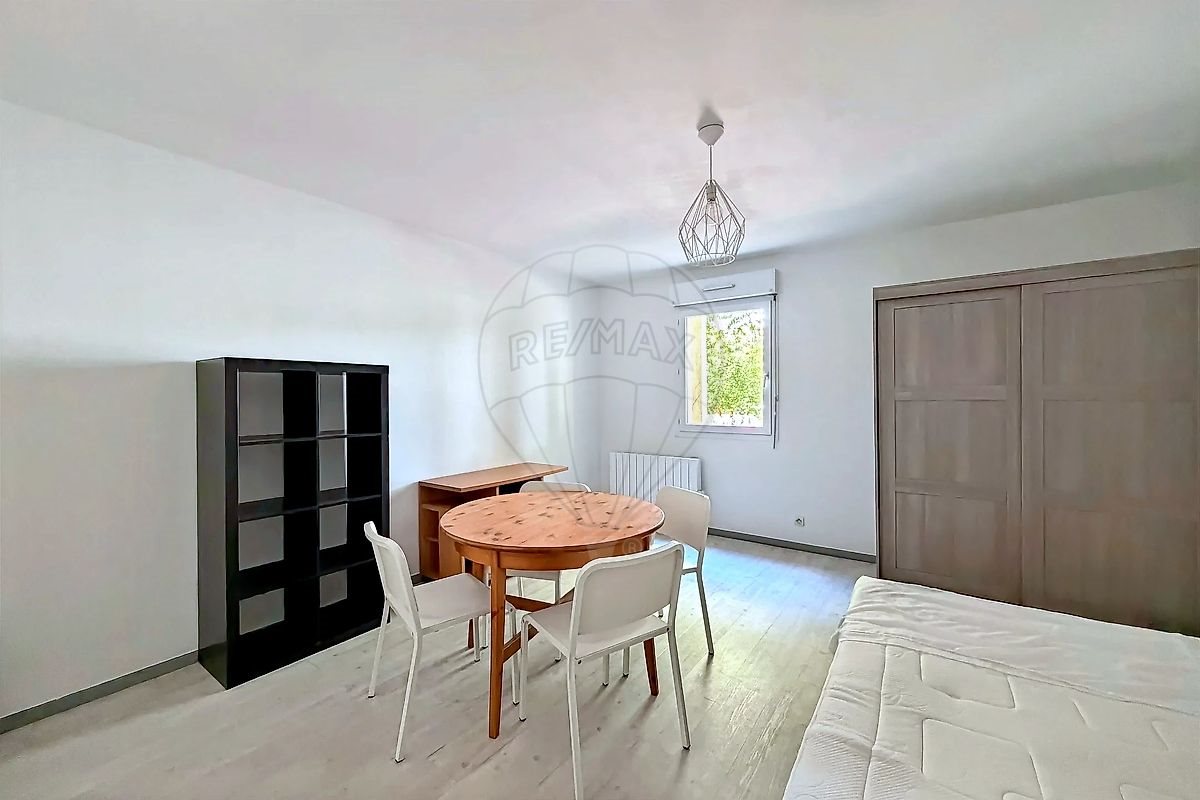 Appartement à vendre, 24m², Nantes