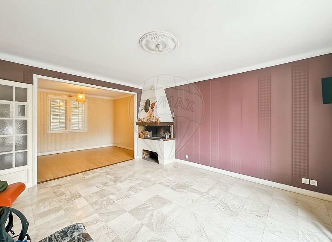 Maison à vendre, 92m², Nantes
