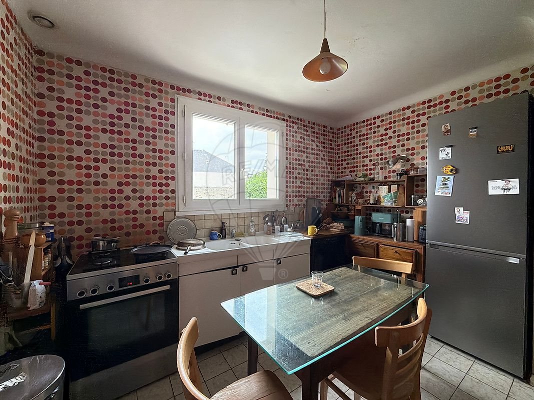 Maison à vendre, 92m², Nantes