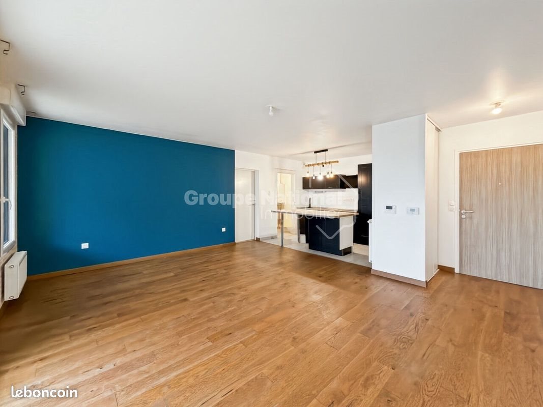Appartement à vendre, 72m², Basse-Goulaine