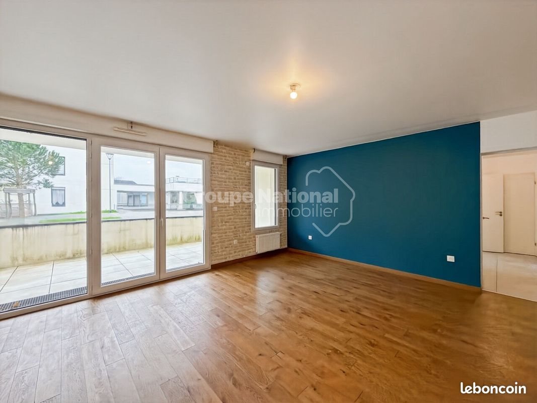 Appartement à vendre, 72m², Basse-Goulaine