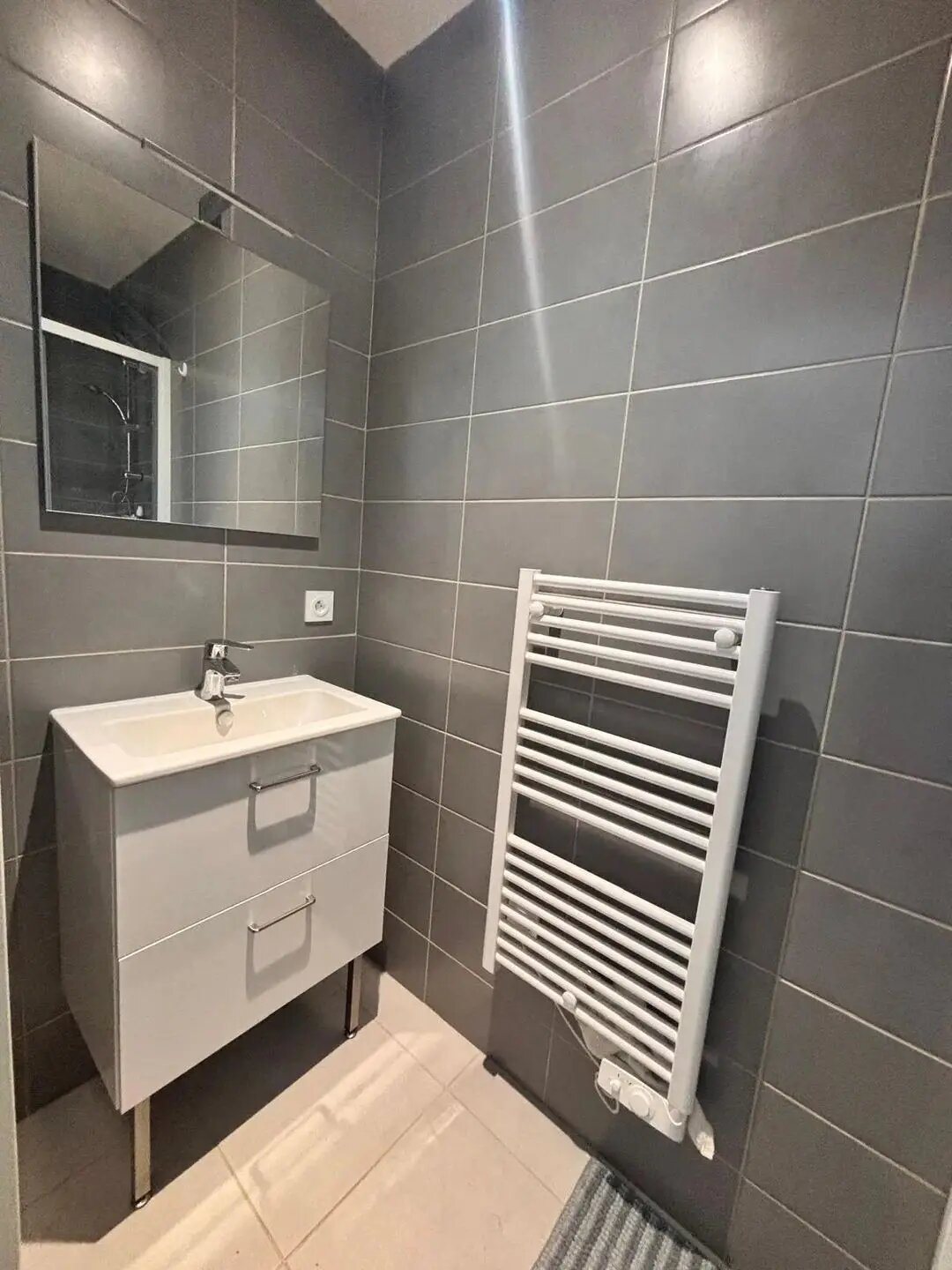 Appartement à vendre, 14m², Lyon 7ème