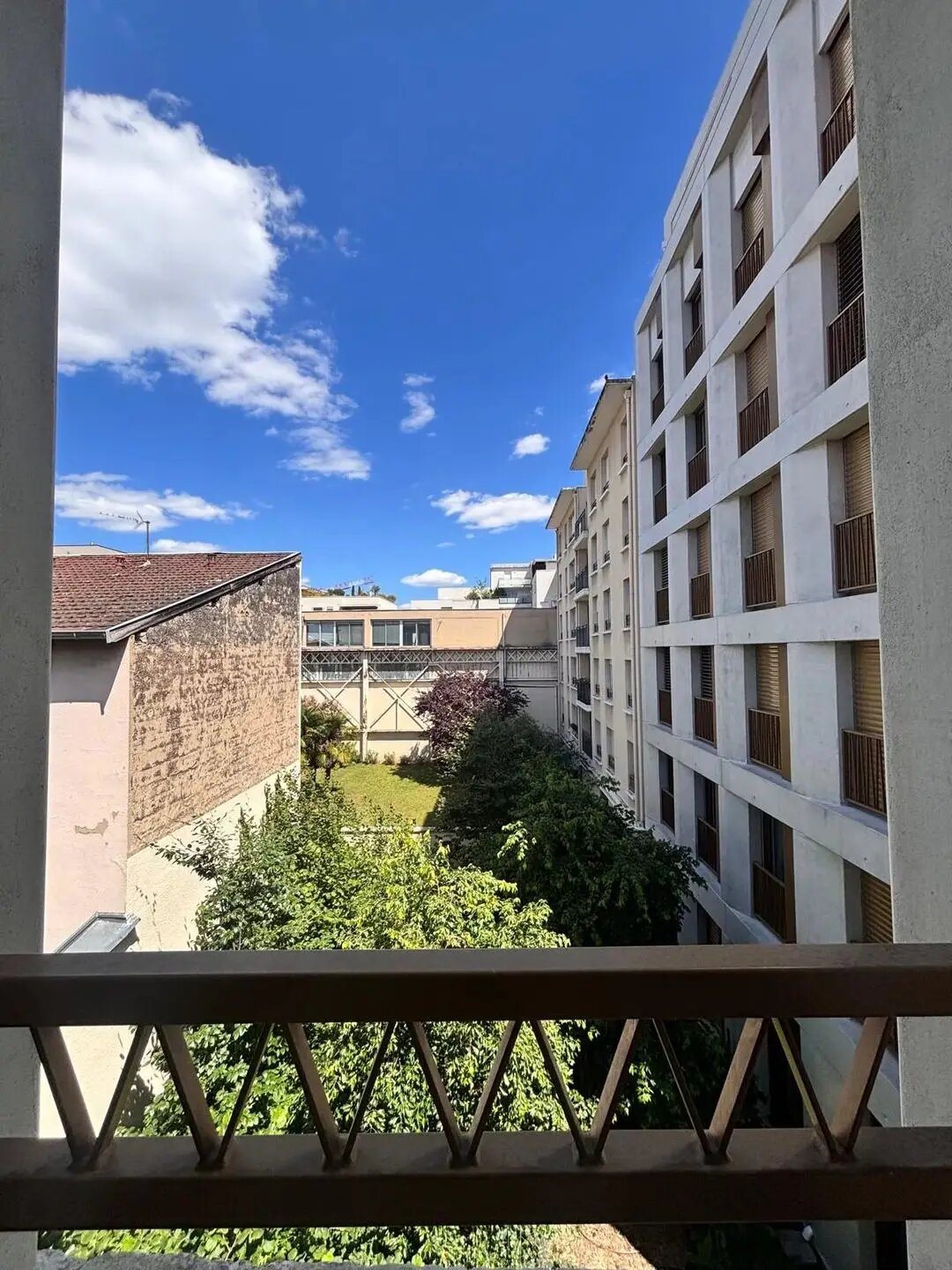 Appartement à vendre, 14m², Lyon 7ème