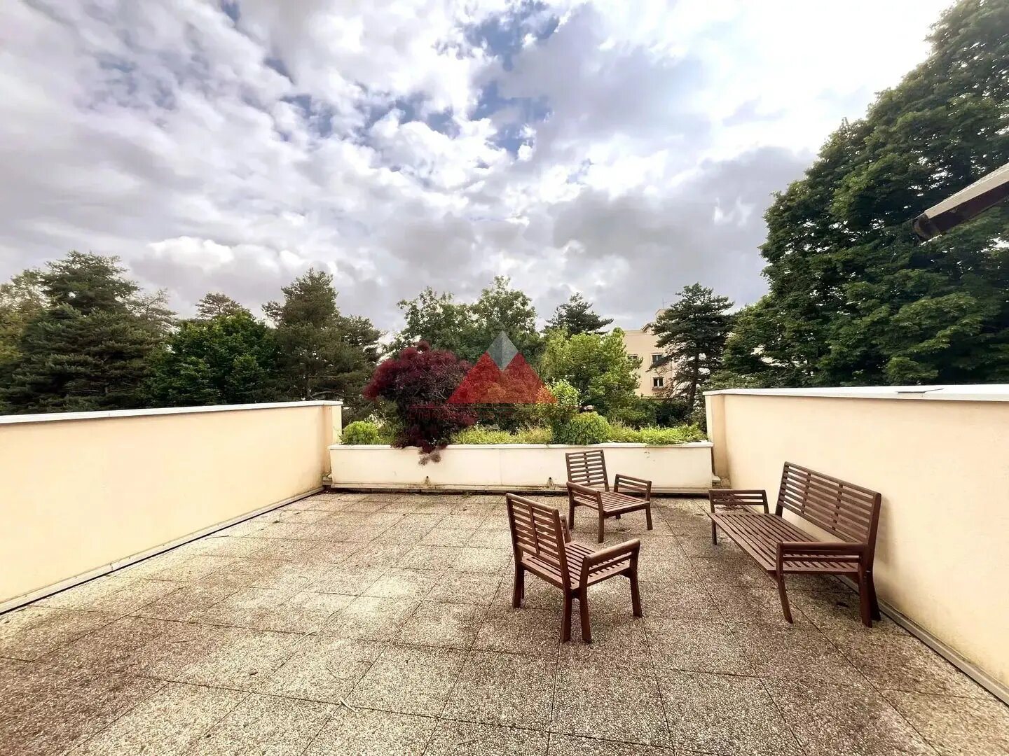 Appartement à vendre, 64m², Dardilly