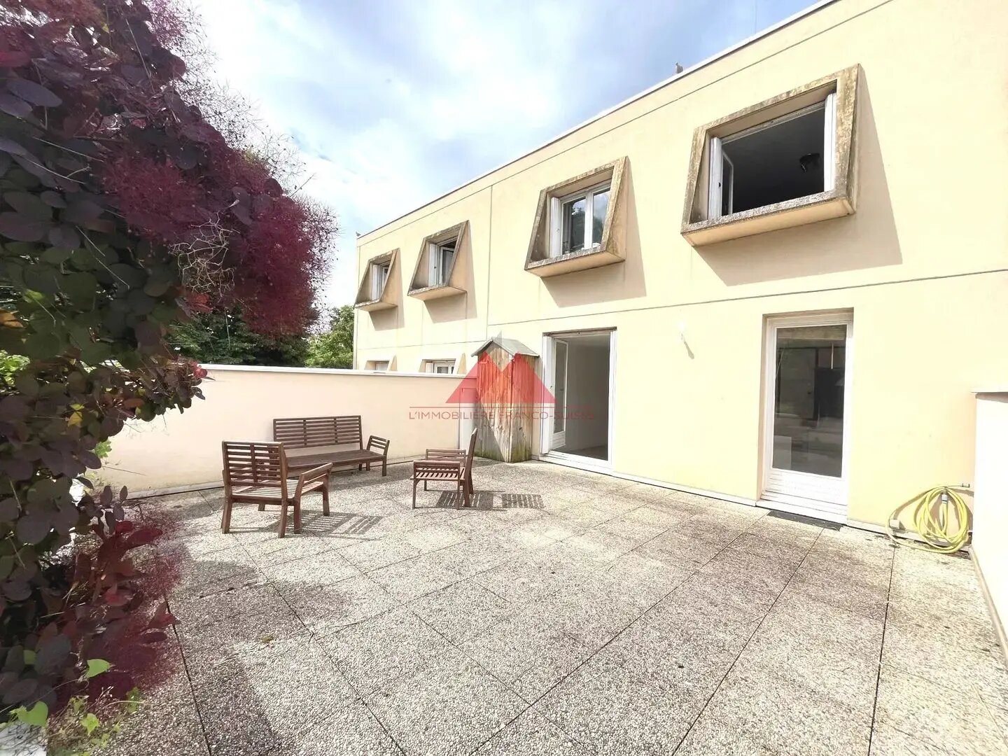 Appartement à vendre, 64m², Dardilly