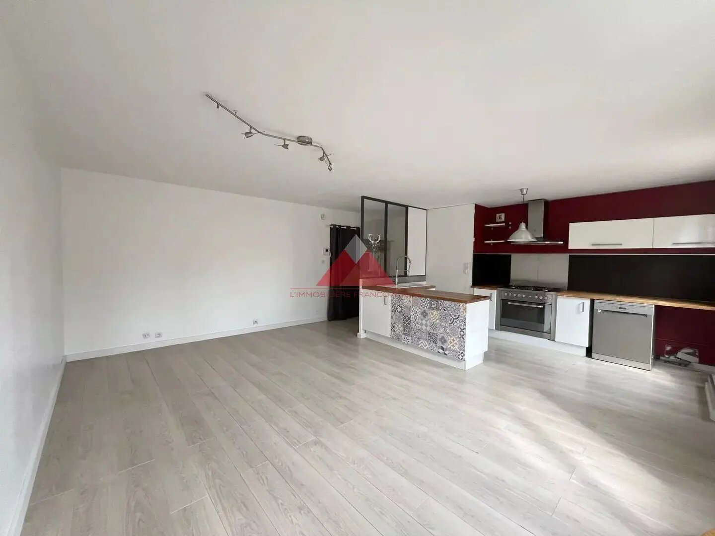 Appartement à vendre, 64m², Dardilly