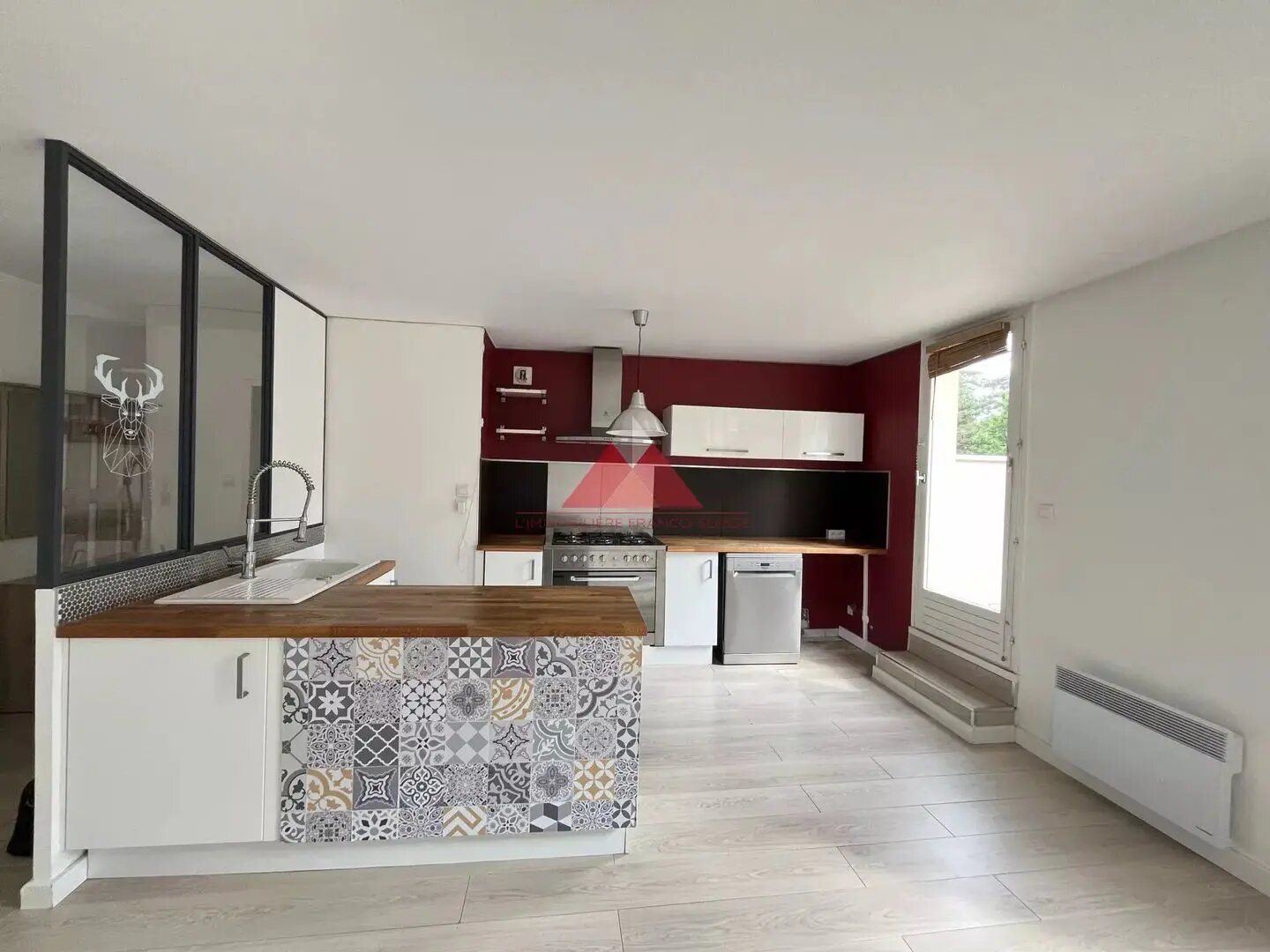 Appartement à vendre, 64m², Dardilly