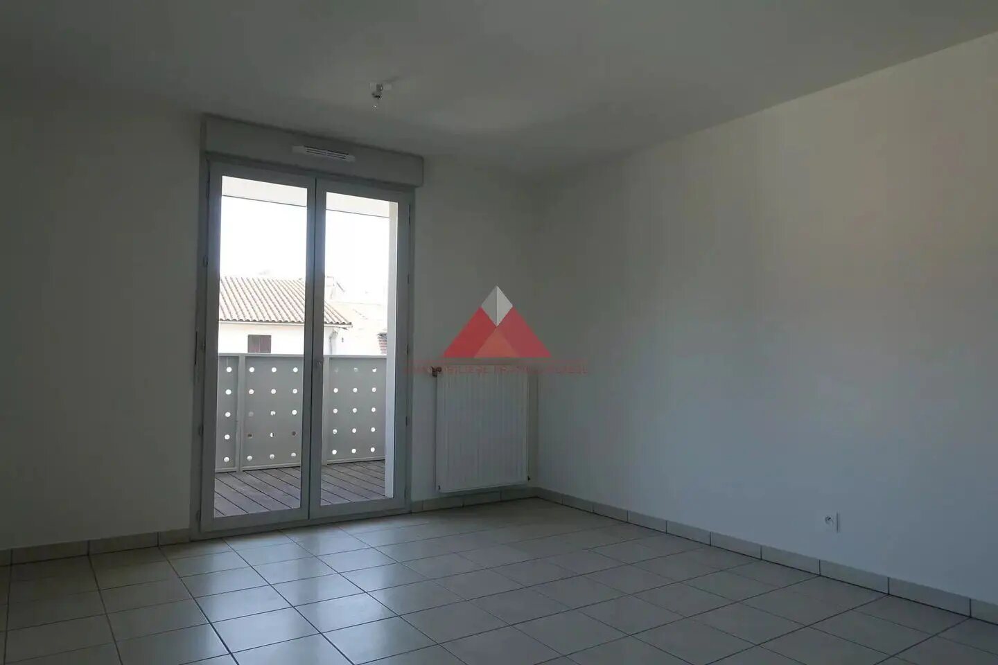 Appartement à louer, 42m², Feyzin