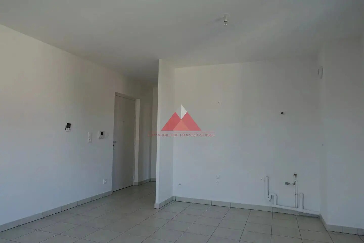 Appartement à louer, 42m², Feyzin