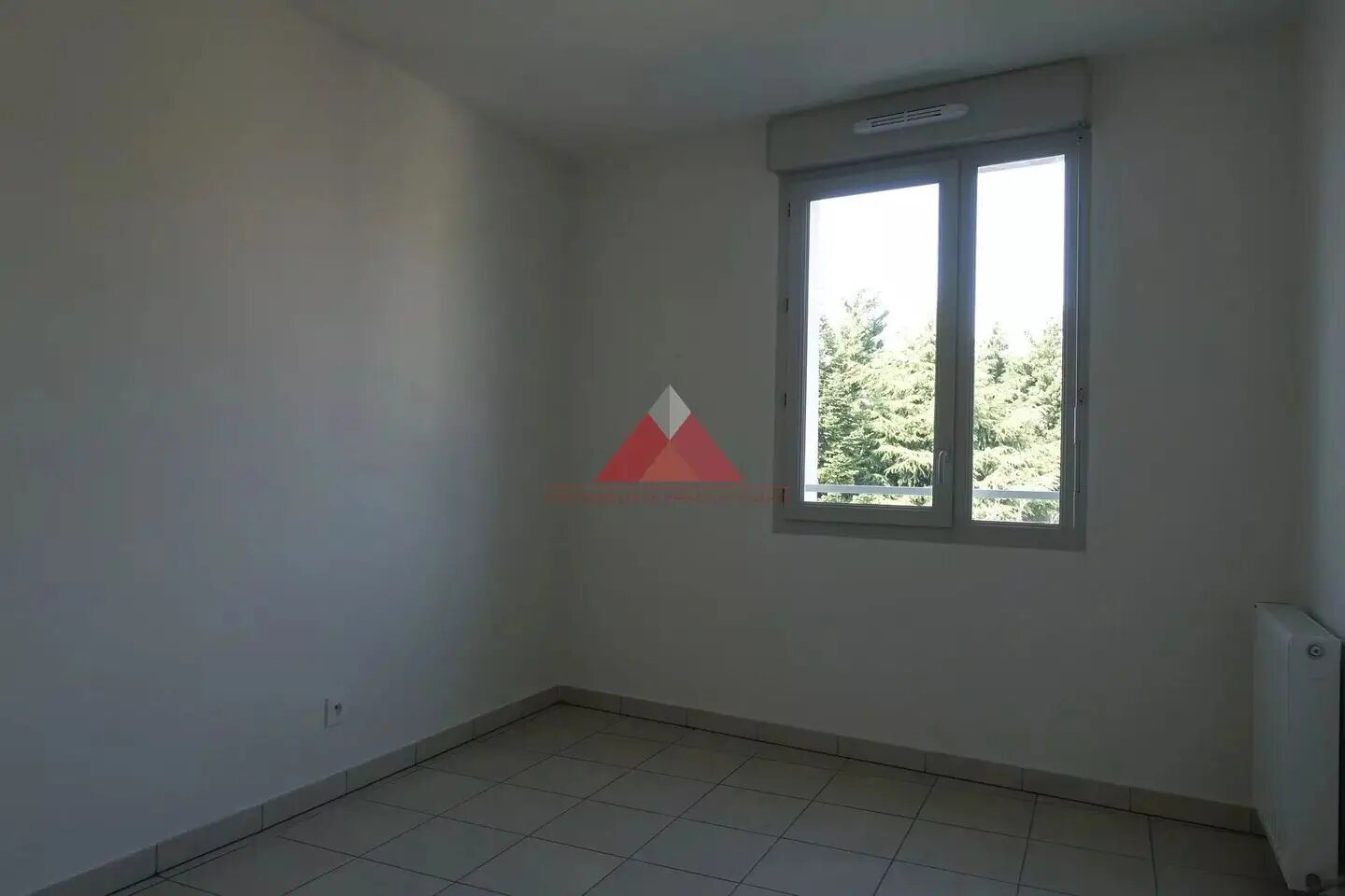 Appartement à louer, 42m², Feyzin
