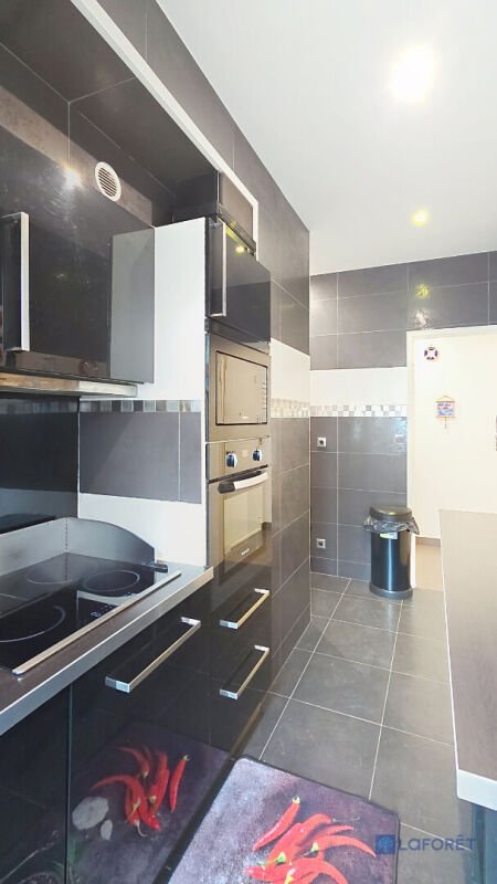 Appartement à louer, 48m², Nice