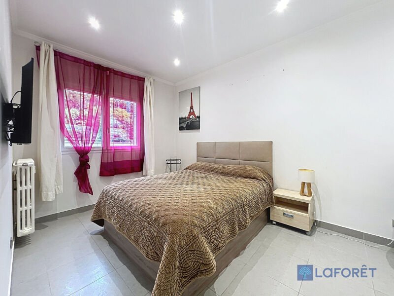 Appartement à louer, 48m², Nice