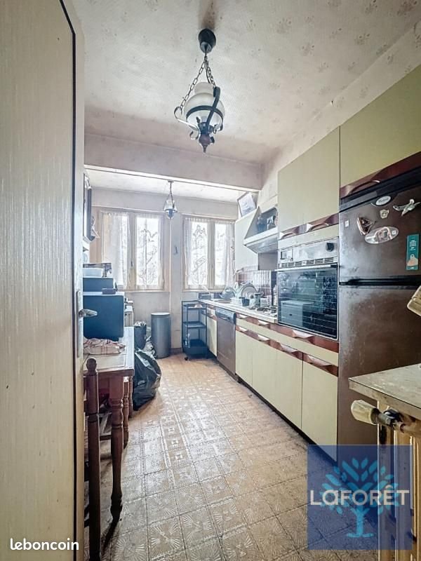 Appartement à vendre, 67m², Neuilly-sur-Marne