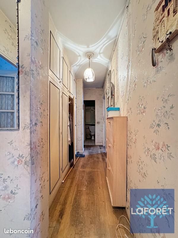 Appartement à vendre, 67m², Neuilly-sur-Marne