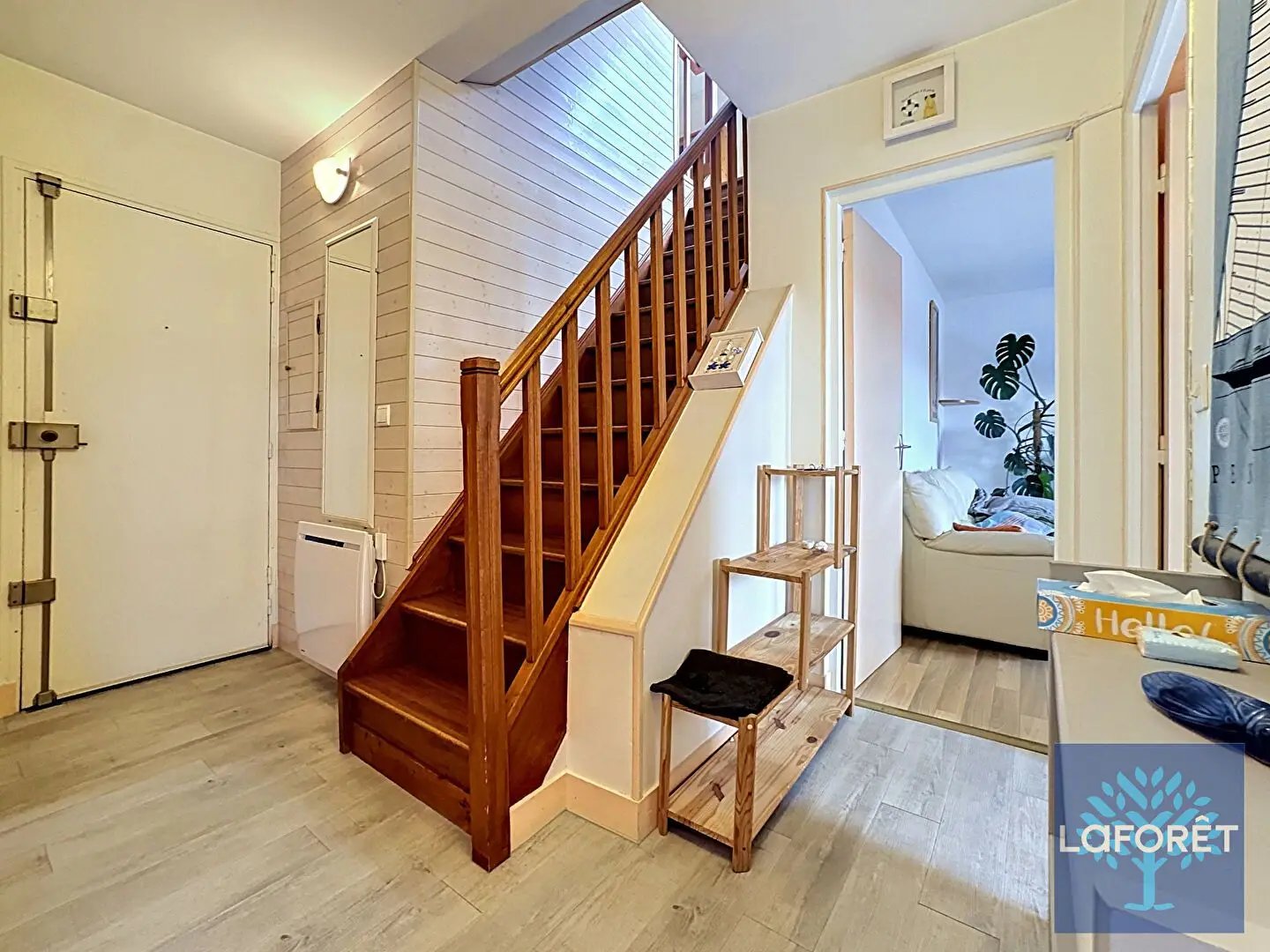 Appartement à vendre, 62m², Neuilly-Plaisance