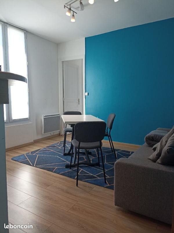 Appartement à vendre, 39m², Neuilly-sur-Marne