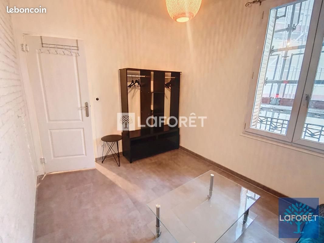 Appartement à louer, 17m², Neuilly-Plaisance