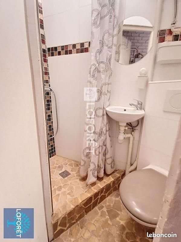 Appartement à louer, 17m², Neuilly-Plaisance