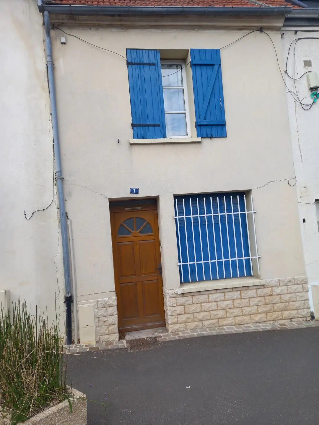 Maison à vendre, 65m², Annet-sur-Marne