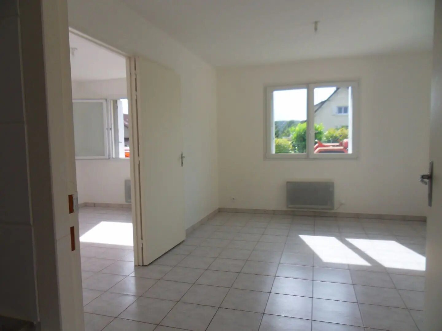 Appartement à louer, 42m², Annet-sur-Marne