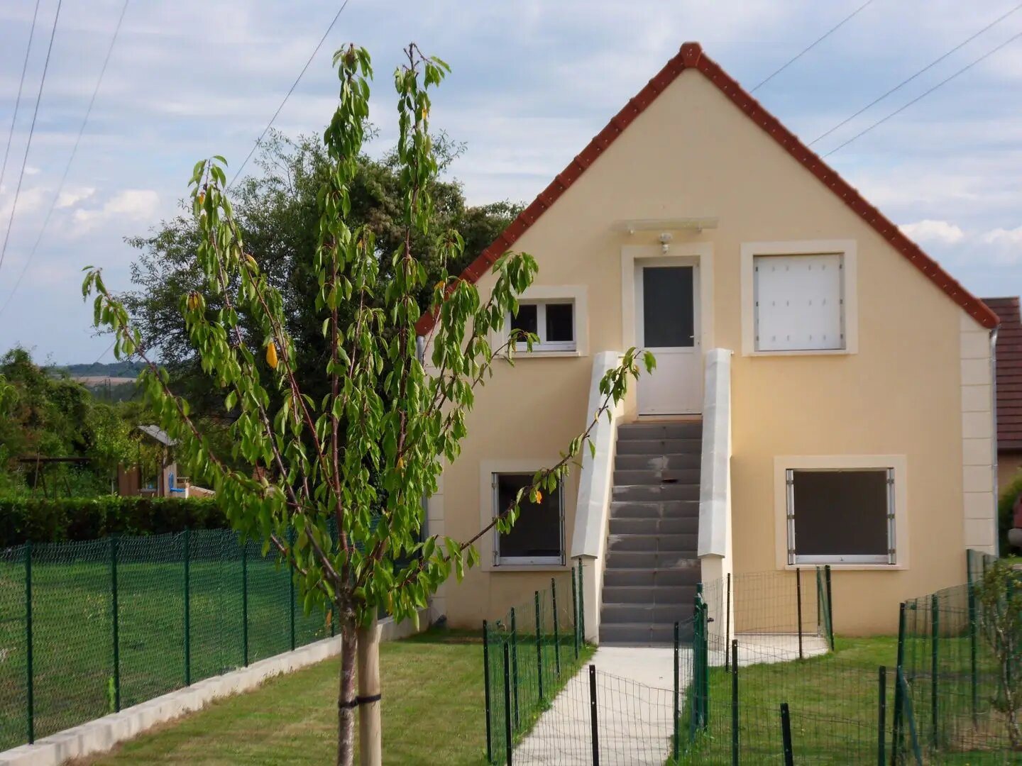 Appartement à louer, 42m², Annet-sur-Marne
