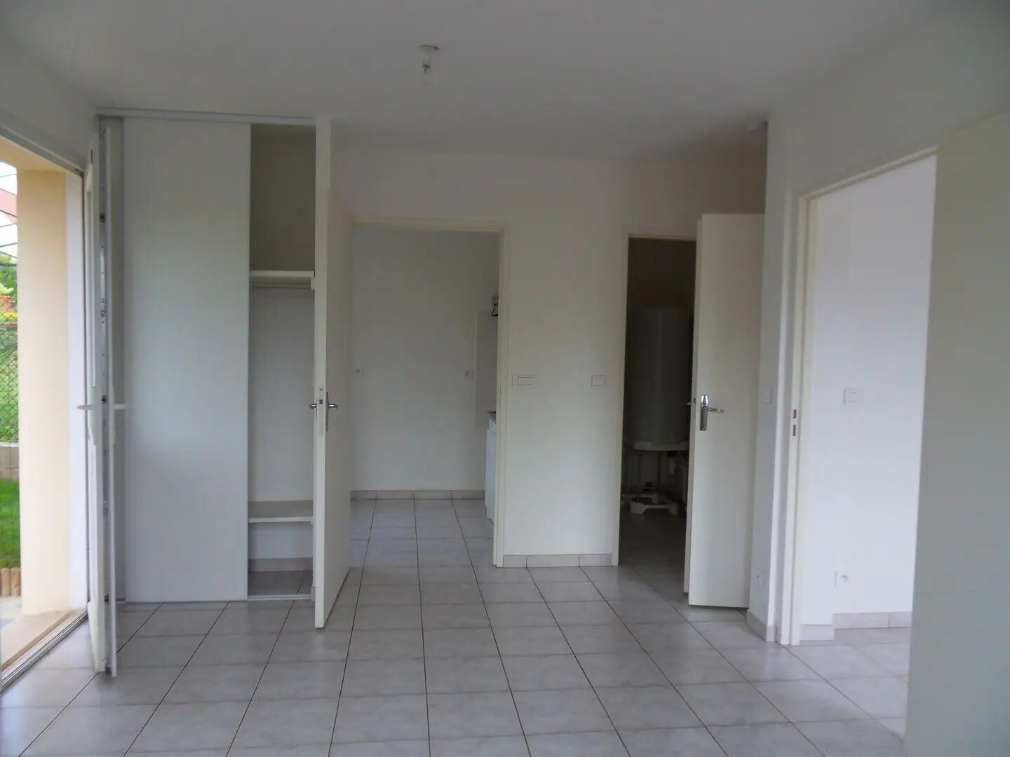 Appartement à louer, 42m², Annet-sur-Marne