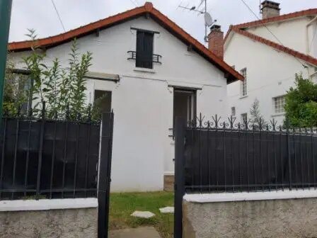 Maison à louer, 70m², Gagny