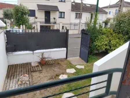 Maison à louer, 70m², Gagny