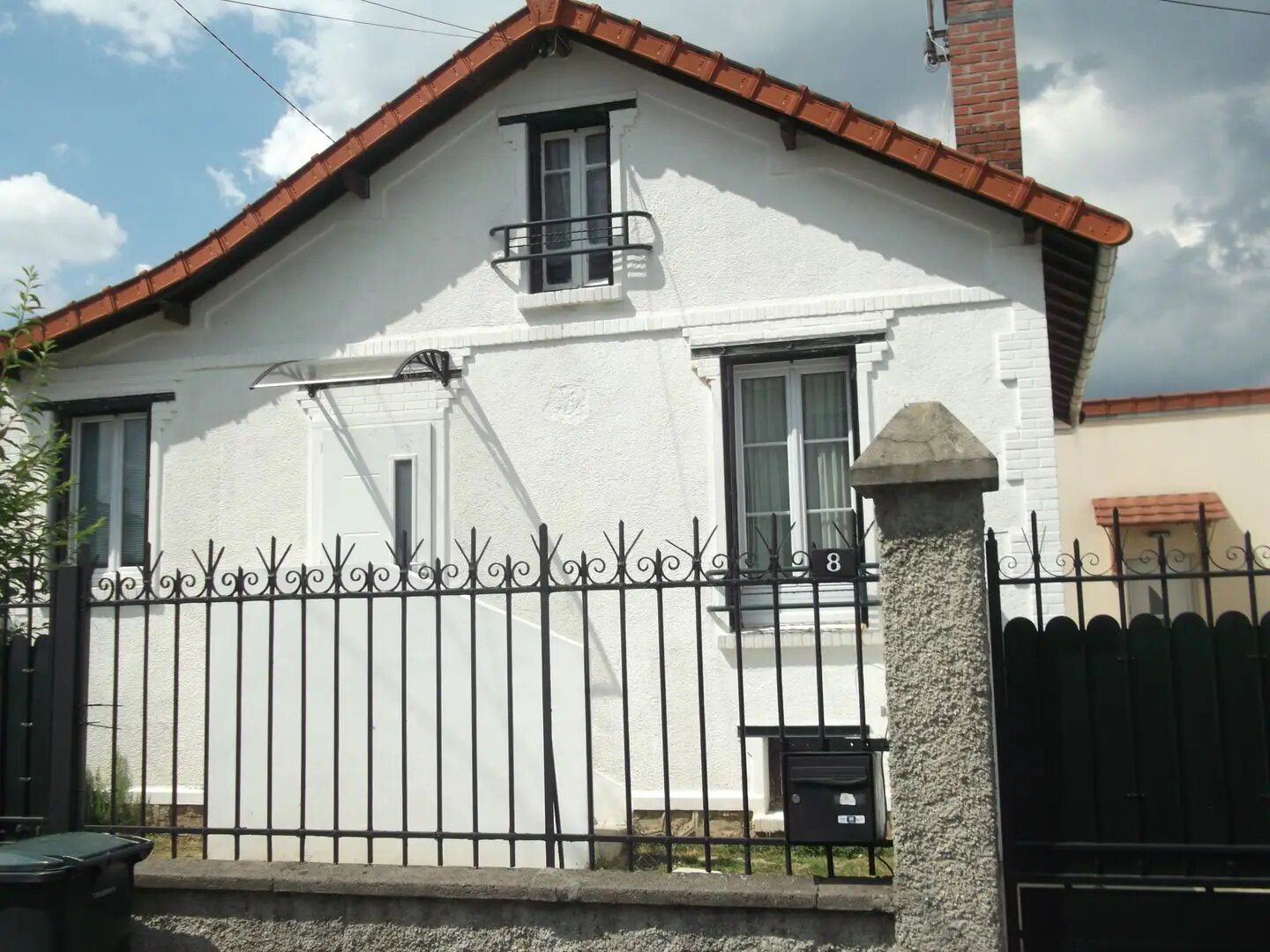 Maison à louer, 70m², Gagny