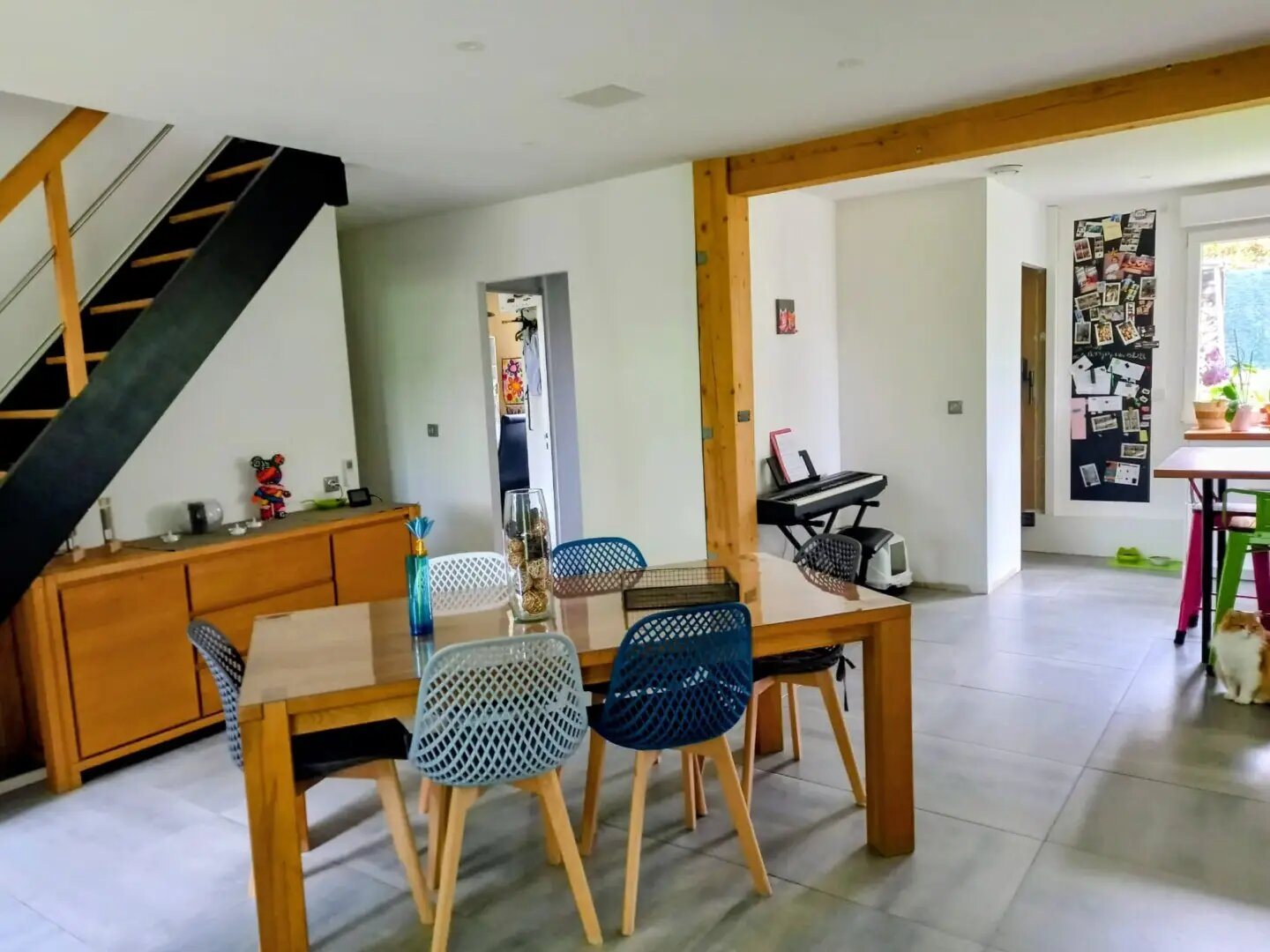 Maison à vendre, 120m², Annet-sur-Marne